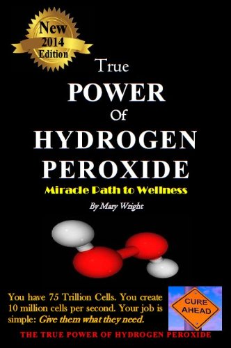 true power of hydrogen peroxide